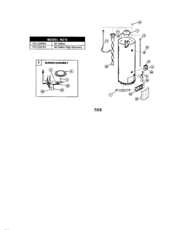 Water heater