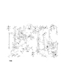 Weight system assembly