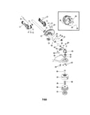 2-cycle gas trimmer