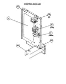 Control box assembly