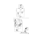 Craftsman 580323602 schematic and wiring diagram diagram
