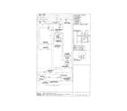 Kenmore 79047849400 oven wiring diagram diagram