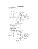 Microwave wiring diagram
