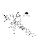 Bike assembly