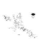 Elliptical assembly