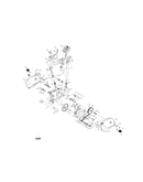 Bike assembly