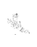 Bike assembly