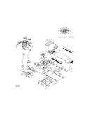 Treadmill assembly