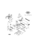 Treadmill assembly
