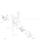 Bike assembly