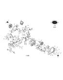Bike assembly