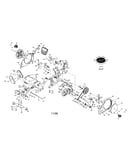 Bike assembly
