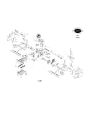 Elliptical assembly