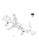 Elliptical assembly