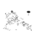 Bike assembly