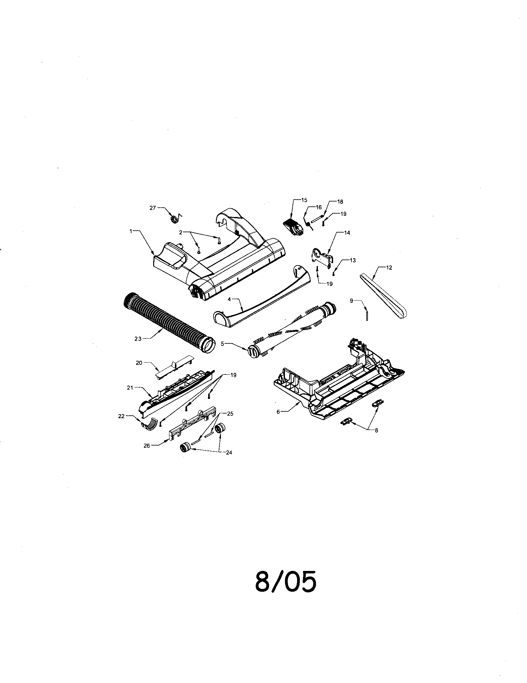 Nozzle