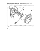 Cord reel