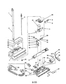 Power-mate assembly