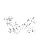 Driveshaft/base cover