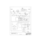 Kenmore 79075721992 wiring diagram diagram