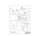 Kenmore 79075721993 wiring diagram diagram