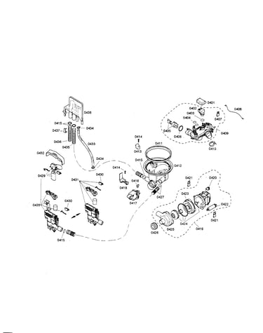 Component assemblies