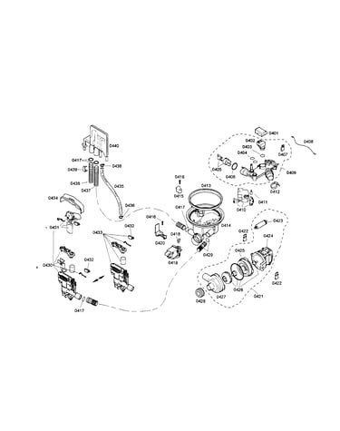 Component assemblies