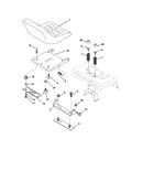 Seat assembly