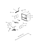 Cabinet assembly