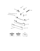 Installation components