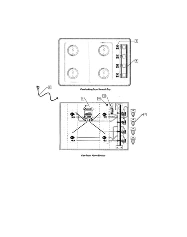 Electrical layout