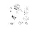 Craftsman 917275902 engine diagram