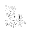 Seat assembly
