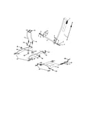 Lift assembly