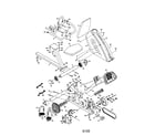 Proform 831215210 cycle assembly diagram