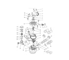 Kenmore 62538848003 valve assembly diagram