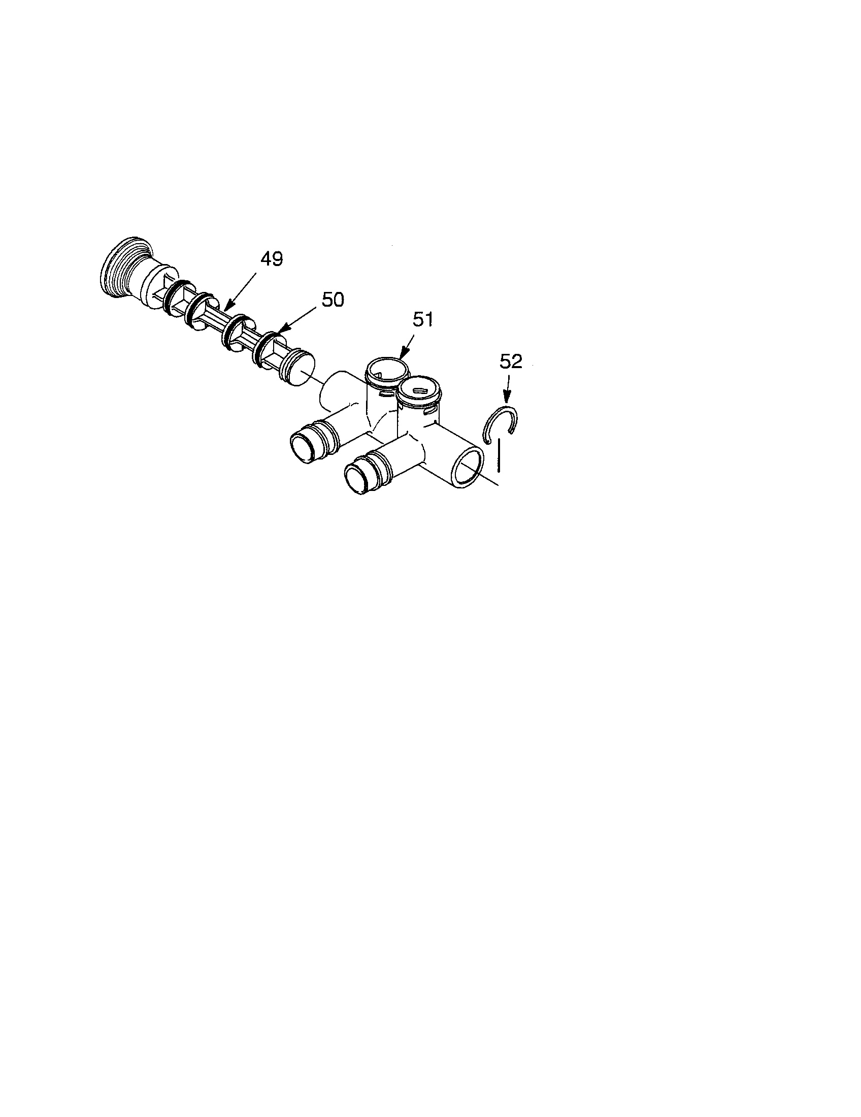 Bypass valve