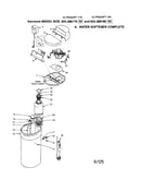 Water softener