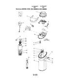 Water softener