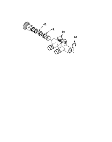 Bypass valve