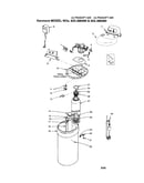 Water softener