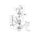 Kenmore 625388460 valve assembly diagram