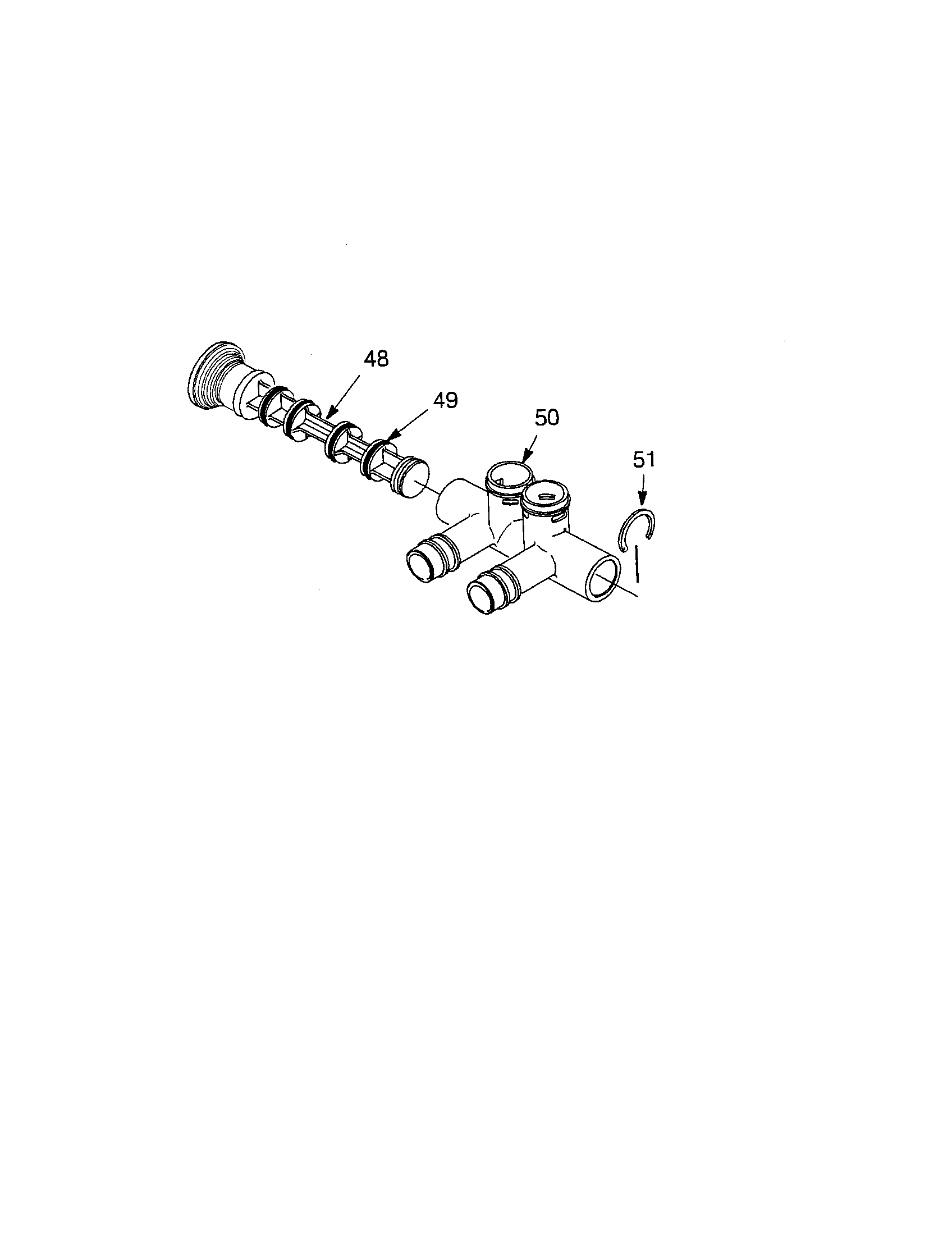Bypass valve