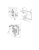 Bobbin winder unit