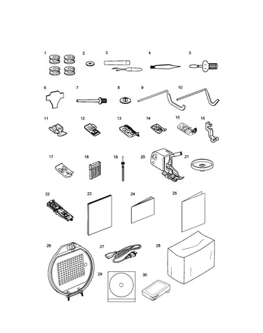 Accessories