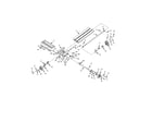 Craftsman 351275931 compound milling table diagram