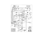 Kenmore Elite 79099123408 wiring diagram diagram