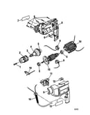 Electric drill