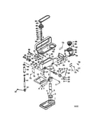 Drill press
