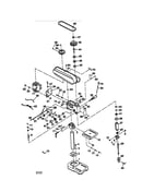 Drill press